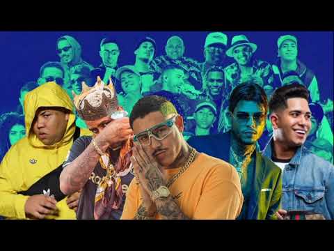 Bololo do PH e Luizinho - MCs Leh, Lele JP, Kevin, IG, VK e GP (DJ Luizinho)