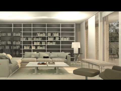 Innenarchitektin gesucht