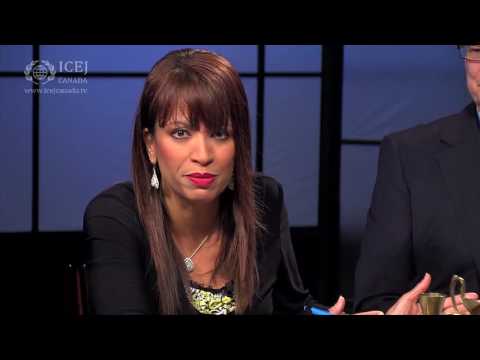 14. Inside Israel with ICEJ Canada Season 3 Episode 14