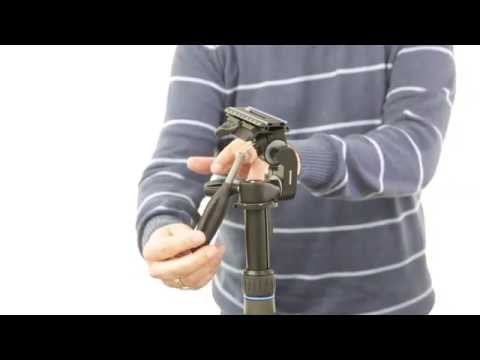 Cullmann Concept One 628 OT38 - by www.enjoyyourcamera.com