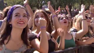 Pinhani - Hele Bi Gel | #NilüferFest