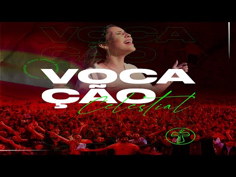 Vocação Celestial - Jovens Sarados