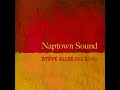 Steve Allee Sizzle Reel 2024 - Naptown Sound: Full Circle