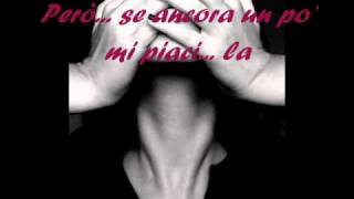 Daniele Silvestri - Testardo (testo)