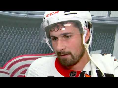 Toronto Maple Leafs vs Detroit Red Wings Game Preview October 30, 2021