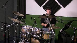 Ben Corner Mi Studio Drums 3A Final