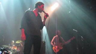 Elefant - Make Up - NYC 2010