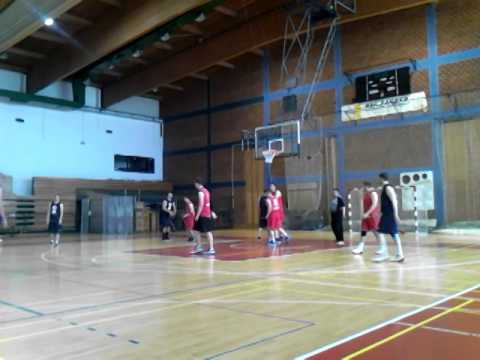 2014 Cvjetno Open Summer League, 3rd Rnd. - VID 20140525 134259 4