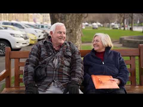 Platypus Eye Media video.