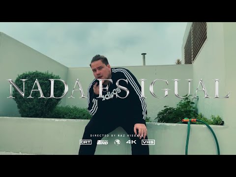 @42pizz34  x @Kailexc  - Nada es igual (Official Video) - Prod.@PmbpMusic