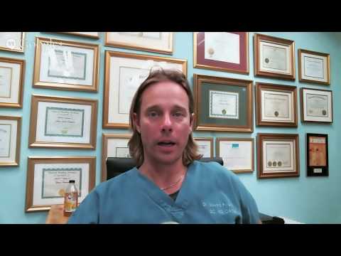 Everything You Want to Know About Iodine