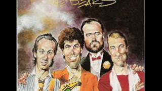 The Bears - Fear Is Never Boring