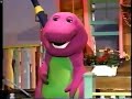 Barney S Big Surprise