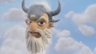 Skylanders Music Video - Ebay (Weird Al Yankovic)