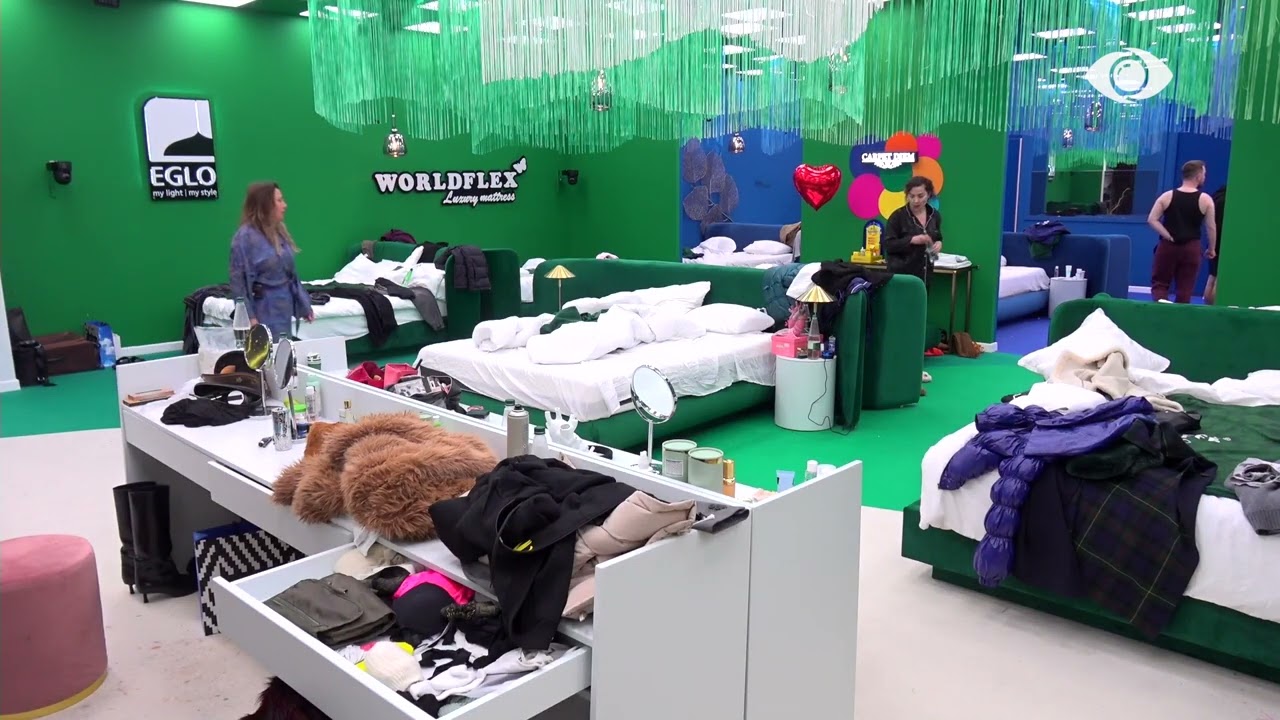 Banorët debatojnë për rrëmujën në shtëpi, tentojnë të zgjojnë Gjestin