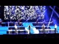 Boyzone BZ20 Tour 2013 Live 