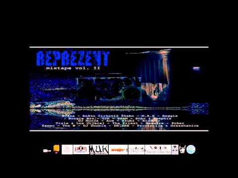 1. Ace - Moje zvezde