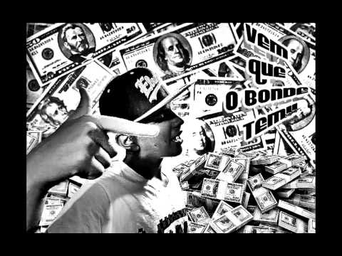 mc alemao sl - vem que o bonde tem