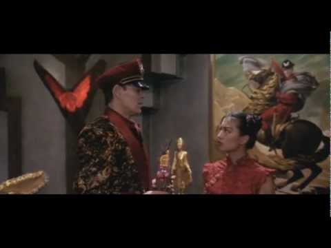 Bison - "For me, it was Tuesday.." [720p]