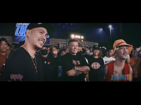 FlipTop - MastaFeat vs Plaridhel