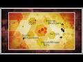 Bee Movie 2007 DVD Menu