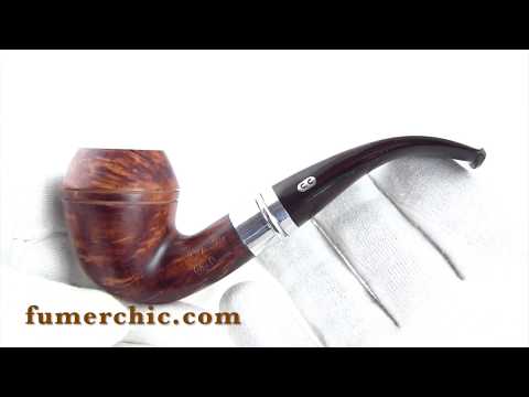 Pipe Chacom De Luxe 428