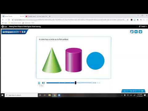 Second Grade Envision Math 13 3