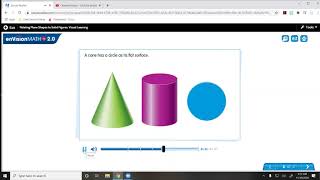 Second Grade Envision Math 13-3
