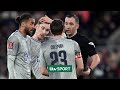 Dominic Calvert-Lewin Red Card Controversy | Does VAR Need Changes? | Crystal Palace v Everton