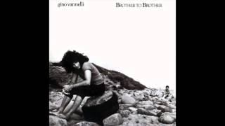 Gino Vannelli - The River Must Flow (1978)