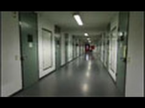 The ICTY Detention Unit