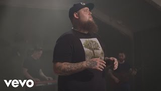 Rag'n'Bone Man - Bitter End (Mahogany Session)