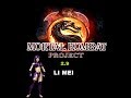 MKP 4 1 Season 2 9 MUGEN NEW Li Mei Playthrough