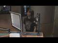 Tesla in Studio doing Breaking Free