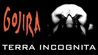 Gojira - Terra Incognita FULL ALBUM [Bass cover] [1080p / HD]