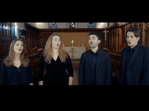 My Spirit Sang All Day (Gerald Finzi) | The Mancunium Consort