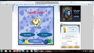 Neopets Part 2: MORE MEERCA CHASE!