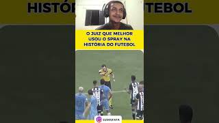 O que ele farmo de aura aki serve pro resto da vida dele kkkkk