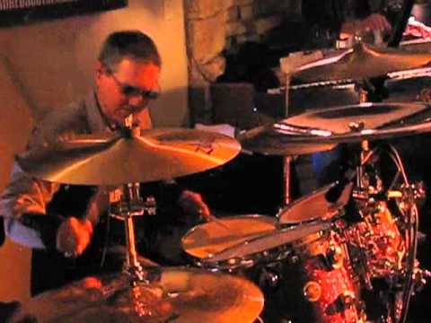 LUKYN SKYWYRD - Mike O'Krongly, Drummer