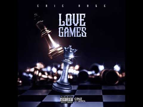 Love Games - Eric Rose