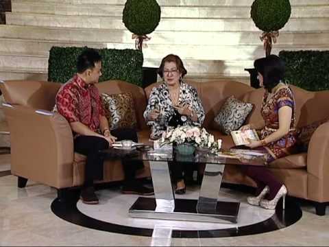 Lydia Dewi Yana - Tuhan Itu Nyata