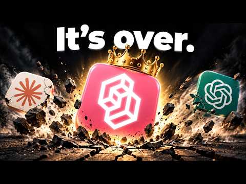 Jev was just released, here's why everyone is freaking out