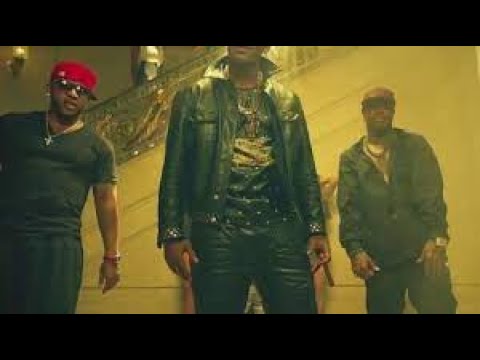 B1Vuitton x Skrapz - #Dominic Ready (Music Video)