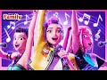 Ultimate KPop Demon Hunters Song Compilation Netflix Family