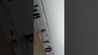 preview picture of video 'Beach view of chirala, prakasam district,  Ap'