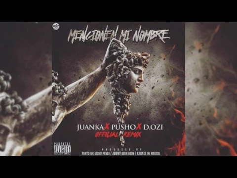 download lagu mp3 mp4 Mencionan Mi Nombre Juanka, download lagu Mencionan Mi Nombre Juanka gratis, unduh video klip Mencionan Mi Nombre Juanka