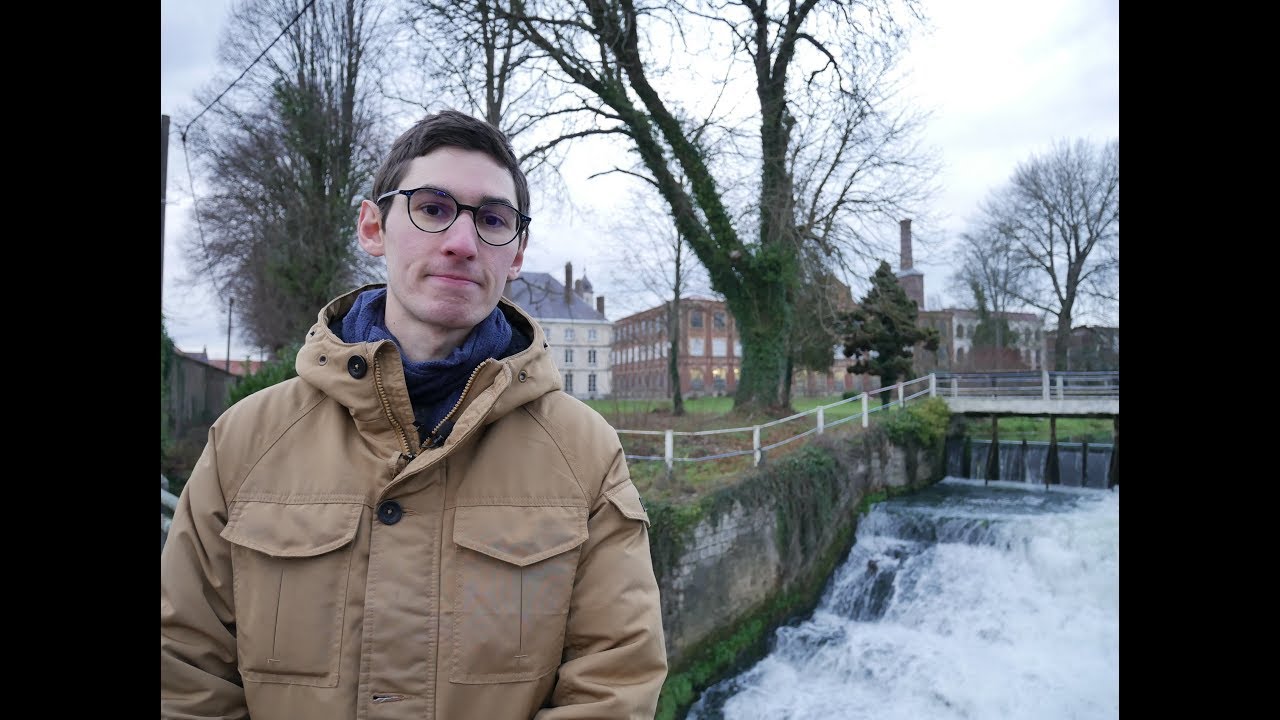 Jean-Baptiste Say entrepreneur : théorie et pratique