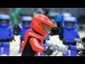 Battle of the Brick: Built for Combat - The Movie ...