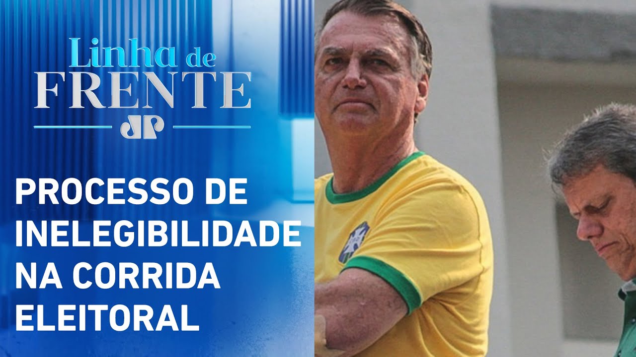 Justiça pode barrar nomes da oposição nas eleições de 2026; bancada analisa | LINHA DE FRENTE