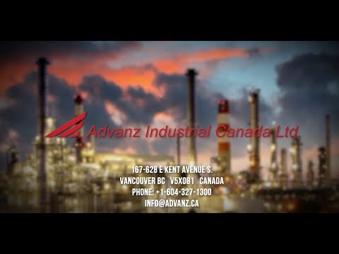 Natural Gas Coalescers